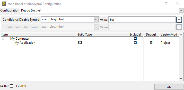 New Features Added to MGI Solution Explorer
